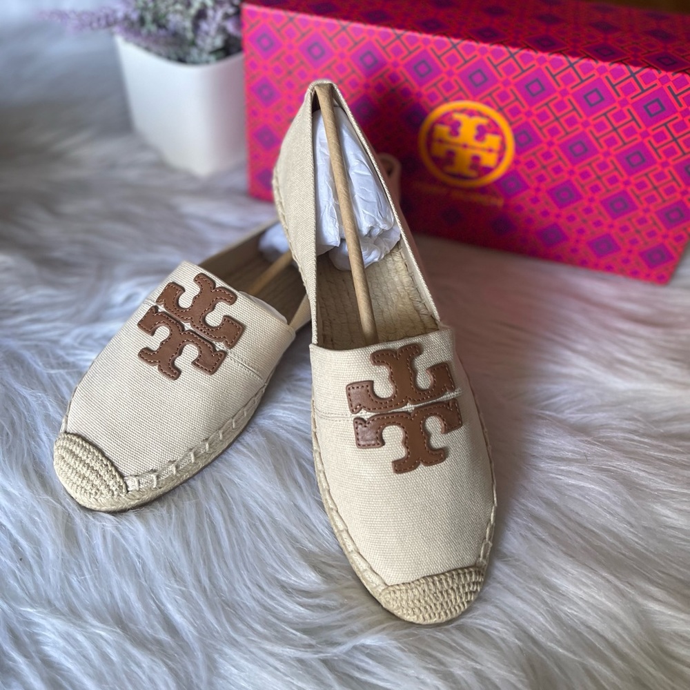 Tory Burch Weston Espadrille